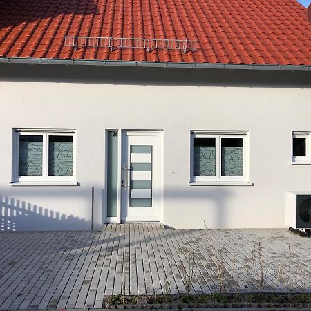 Ferienhaus Eisenach Exterior photo